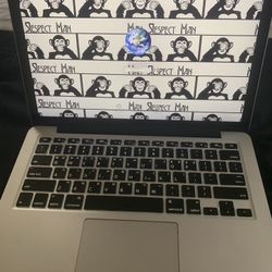 Mac Pro Computer Great Condition 