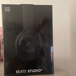Beats Studio 3 