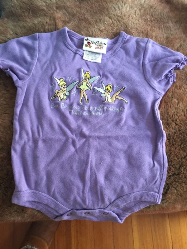 Newborn onesie