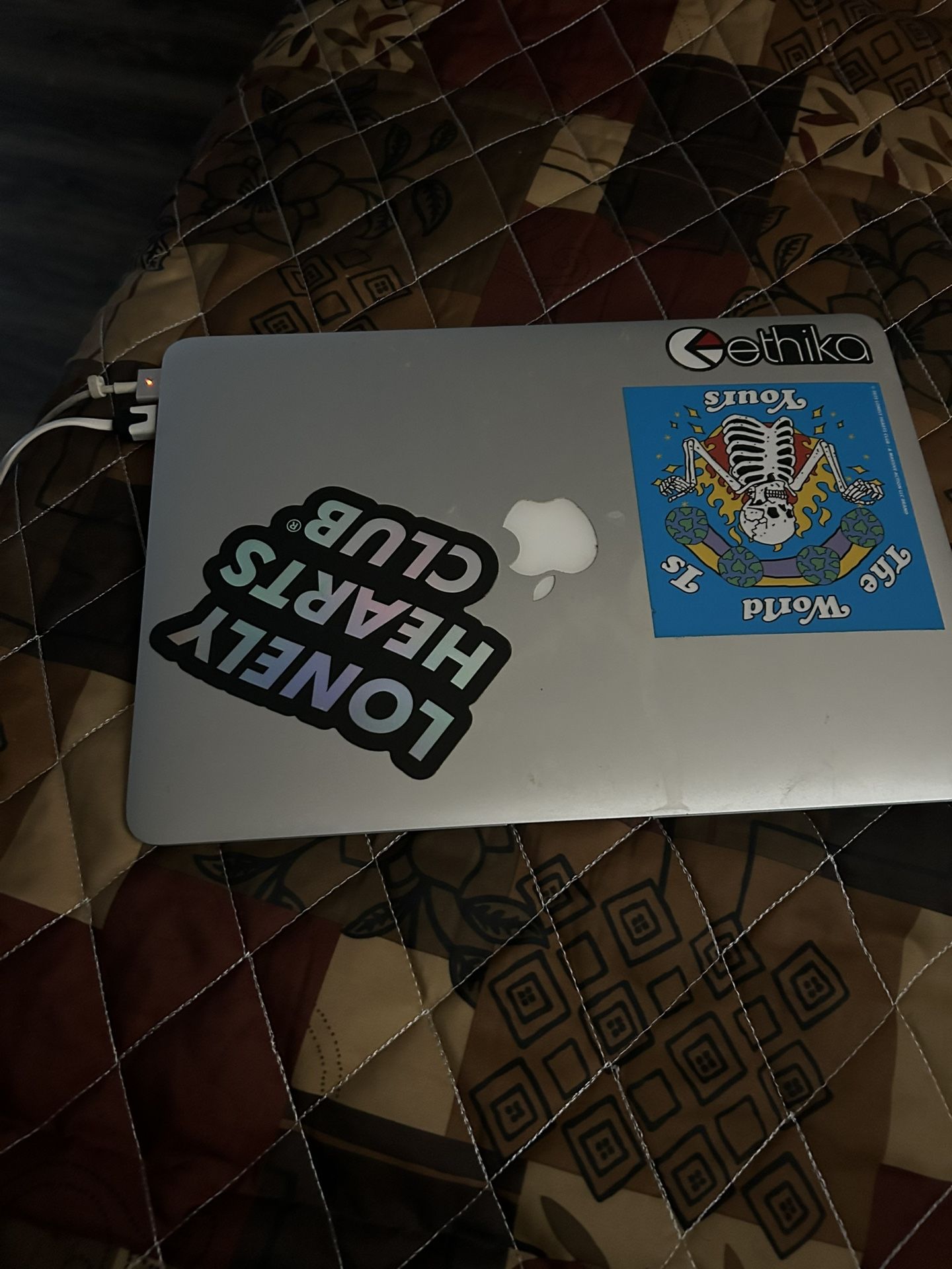 2013 Mackbook Air