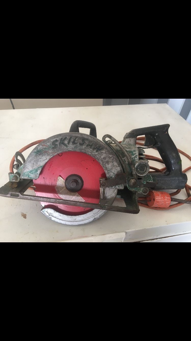Saw