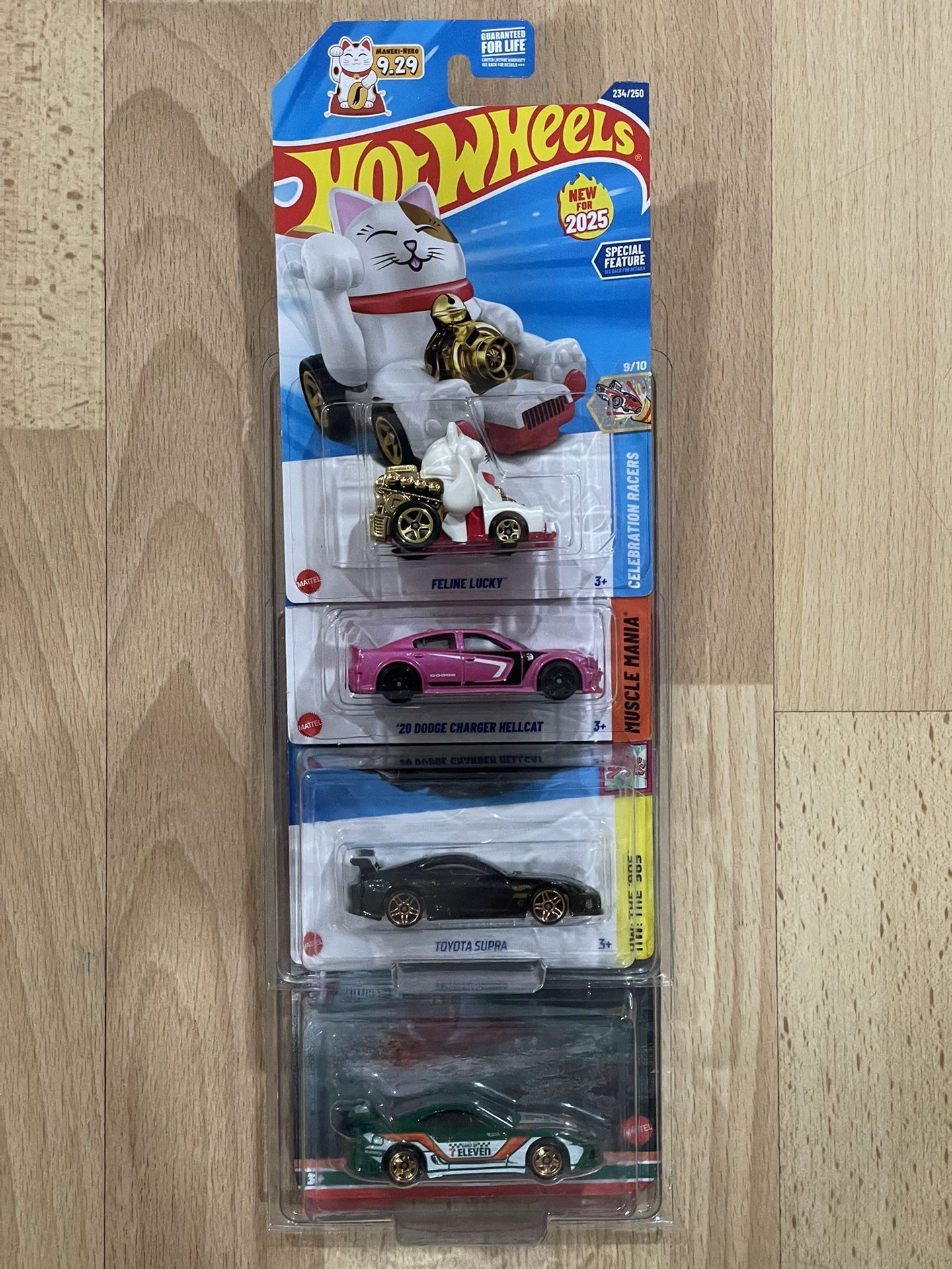 Hot Wheels For Sale