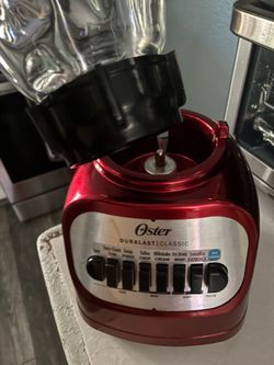 Oster Blender/ Licuadora