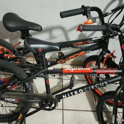 Kids Bicycle