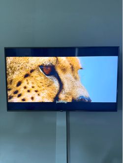 4K UHD TV 49 inch LG