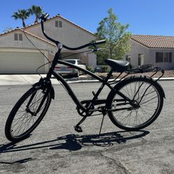 Sixthreezero 26 Inch Men's 3 Speed Hybrid “Like New” OBO