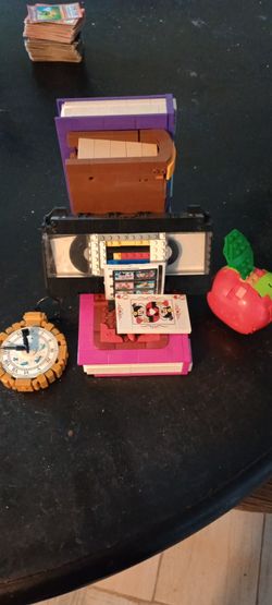 LEGO Disney 100 Build Set
