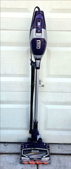 Shark DuoClean Zero-M Stick Vacuum Cleaner  - Powerful, Easy to Use - North Glendale