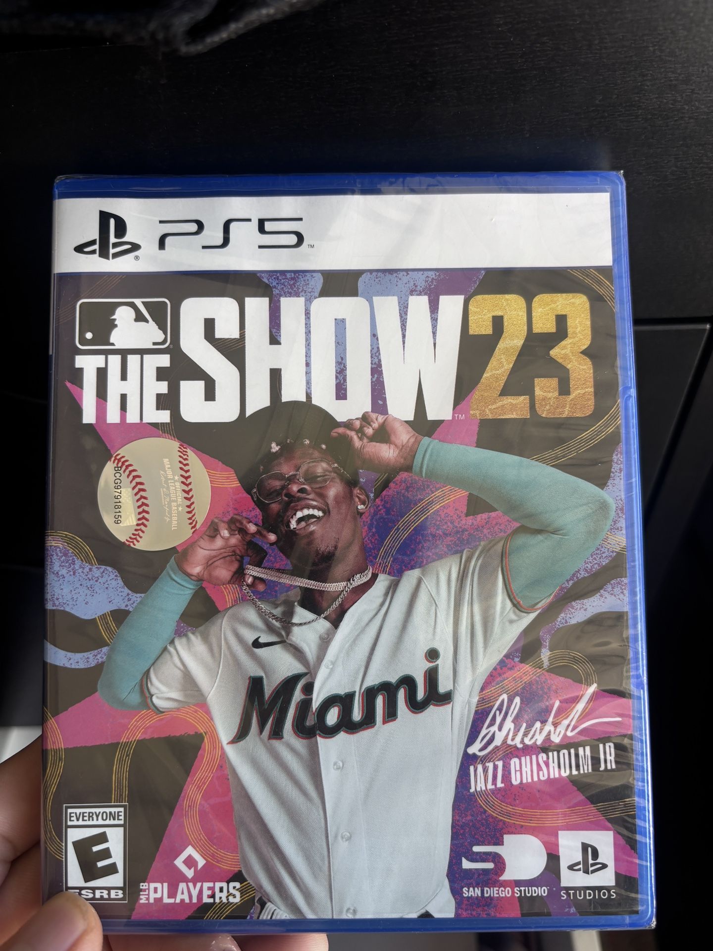 Mlb The Show23