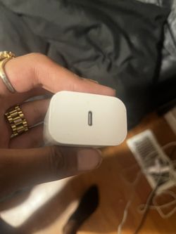 Fast Charging Base