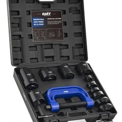 Orion Ball Joint Press Kit