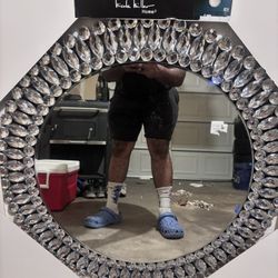Antique Mirror 