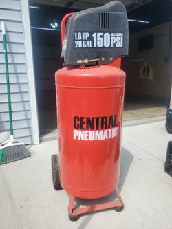 AIR COMPRESOR