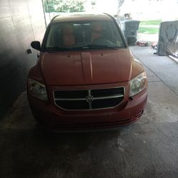 07 Dodge Caliber 