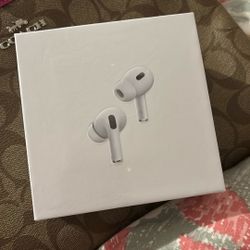 AirPods Pro 2nd Generation 