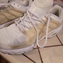 Men Nike Airmax Size 13 In Excellent Condition 