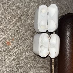 AirPod 2 Gen And AirPod 4 Case ONLY!!!!