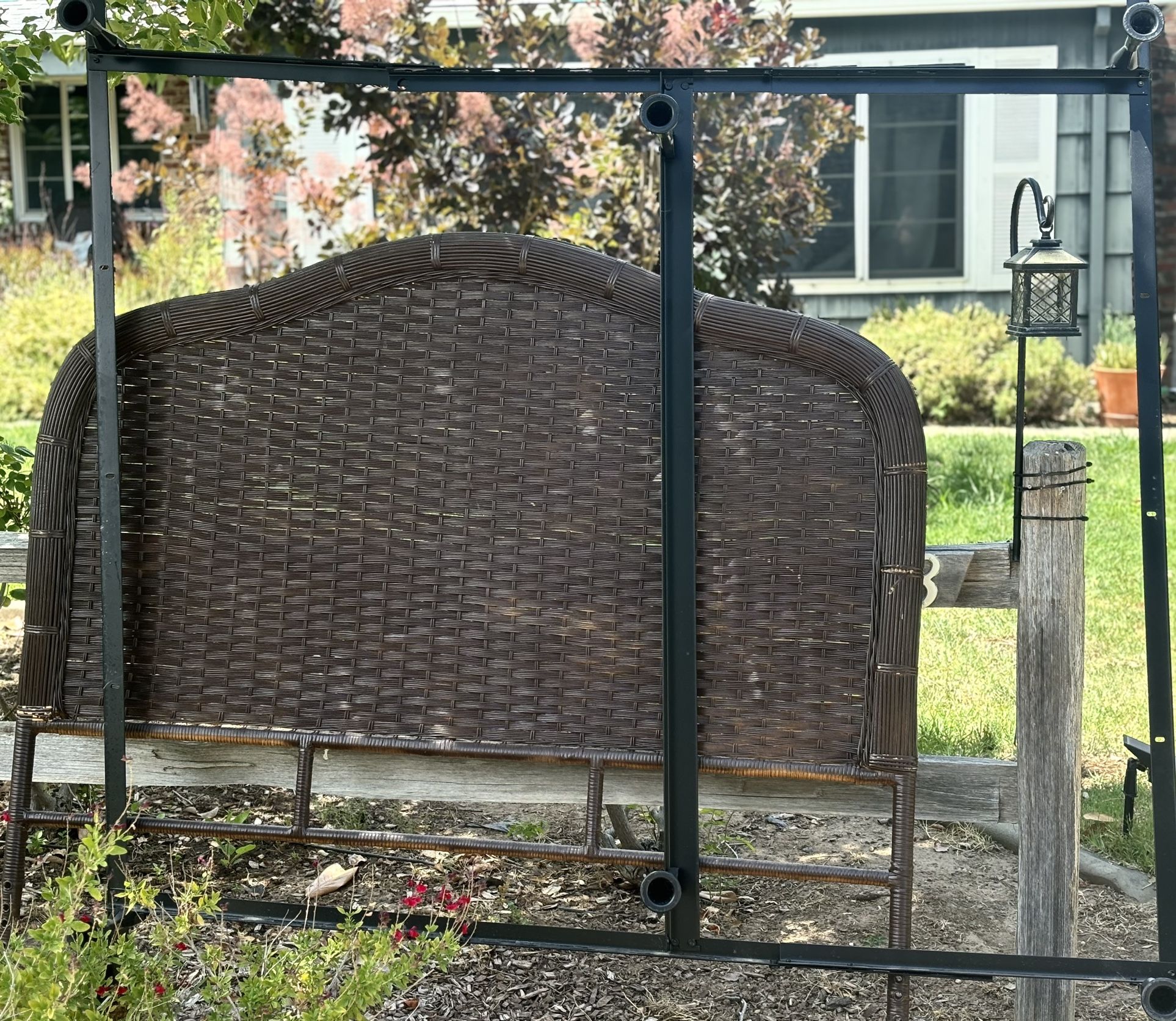 Free Bed Frame