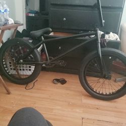 Sunday Bmx Frame 