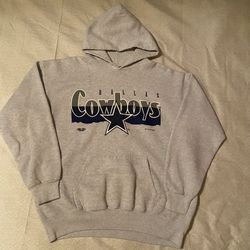 Vintage 1994 Dallas Cowboys Hoodie