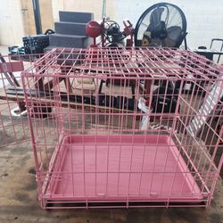 Dog Crate 🐕 