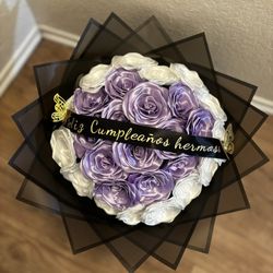 eternal bouquets