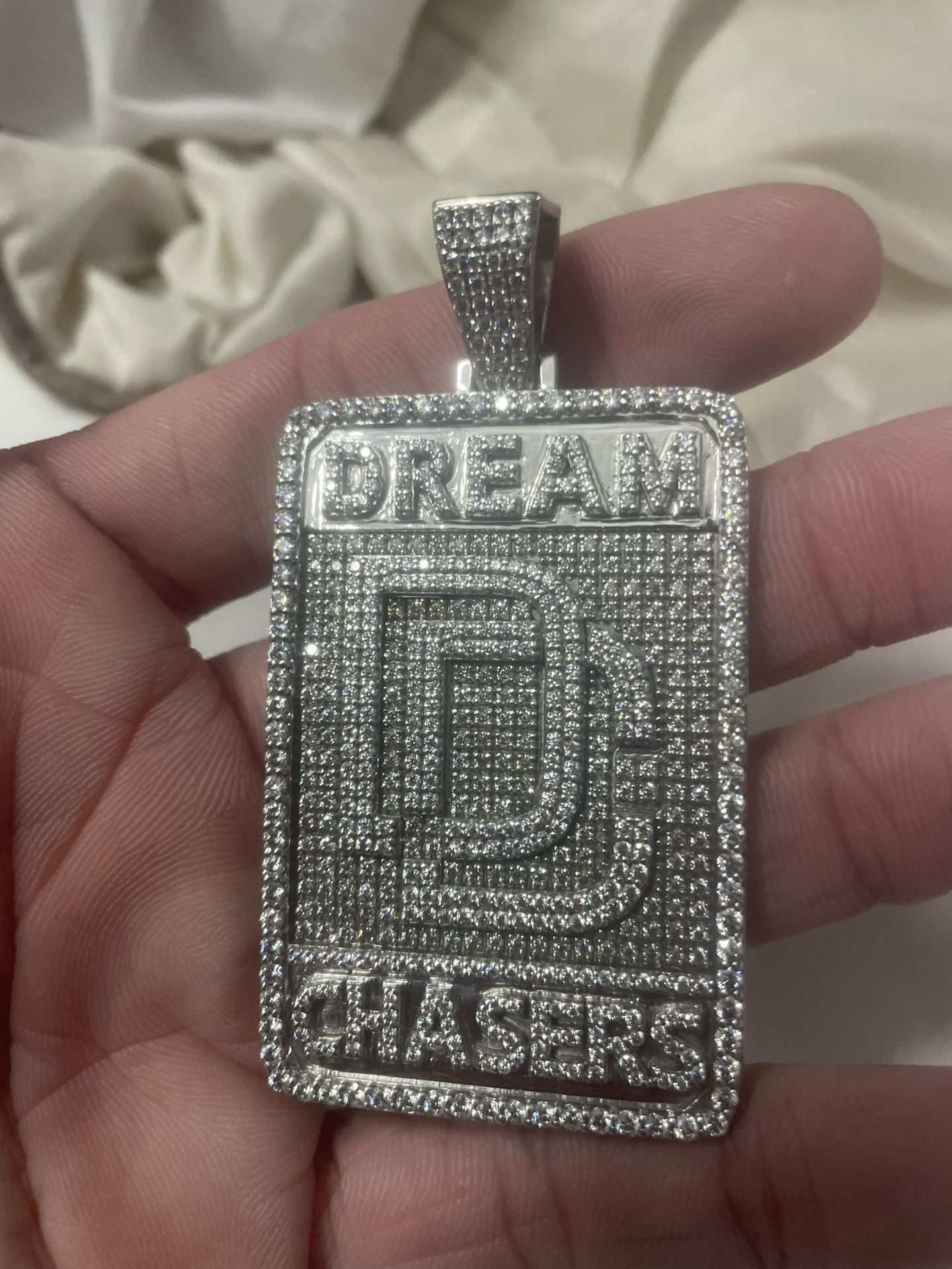 Dreamchasers Pendant