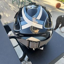 Full Face Helmet 
