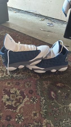 Jordan 13s