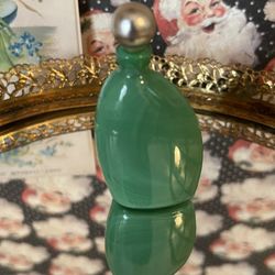 Vintage Miniature Eden Perfume Bottle By Cacharel Paris By Jean Guichard 1994