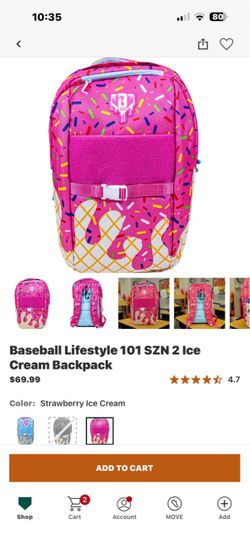 Back pack