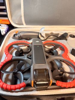 DJI avata 2