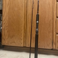 Lamiglas X11   9’ spinning rod 10-20lbs line, 1/4-1oz lure LX90MHSGH