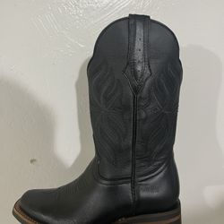 Cowboy Boots Size 8 Men 