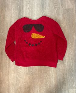 Women’s Sweater