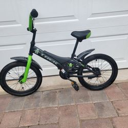 Trek Jet 16 Bike. Kids