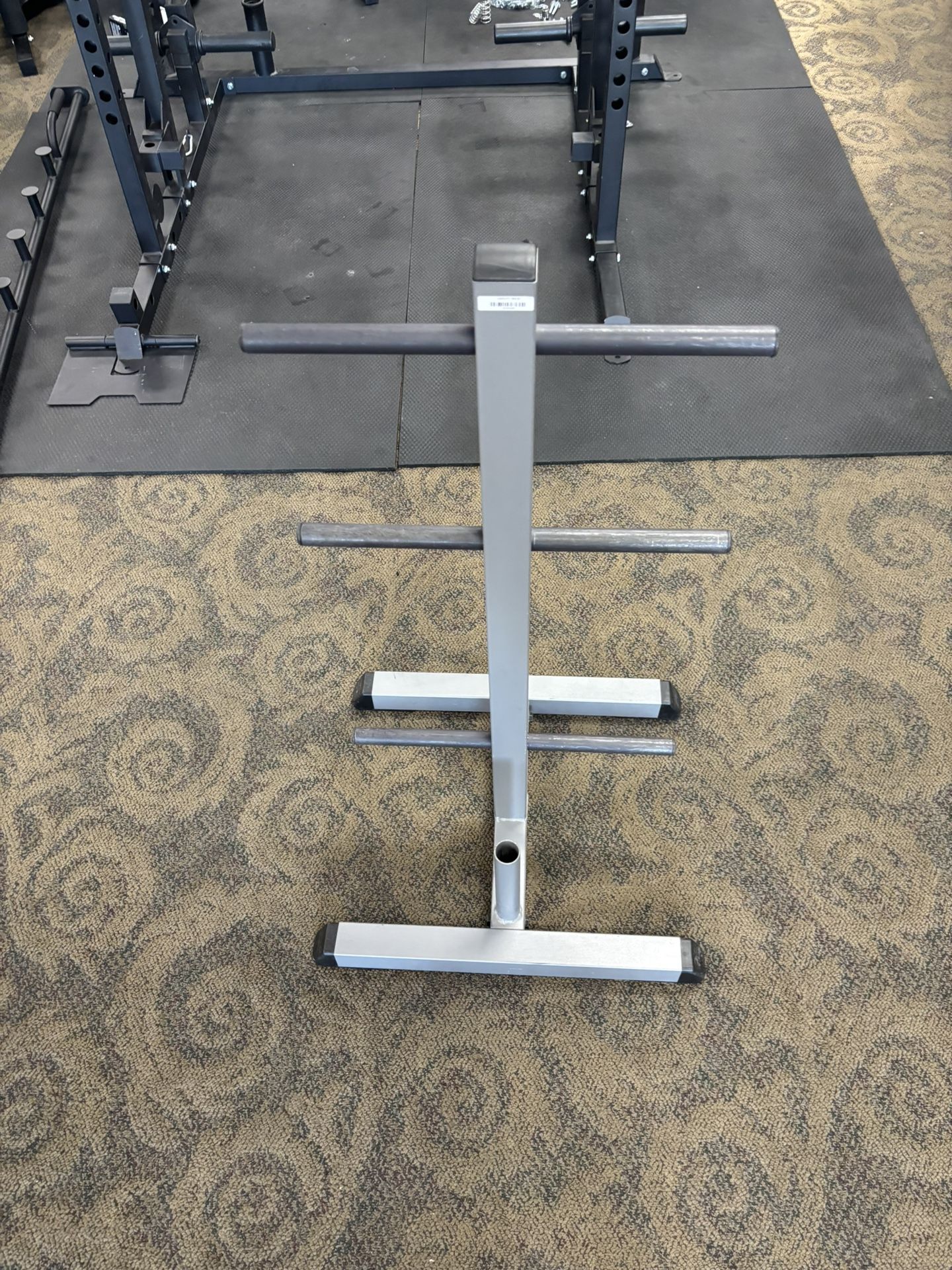 Weight Plate Trees for Sale – Sturdy & Gym-Ready
