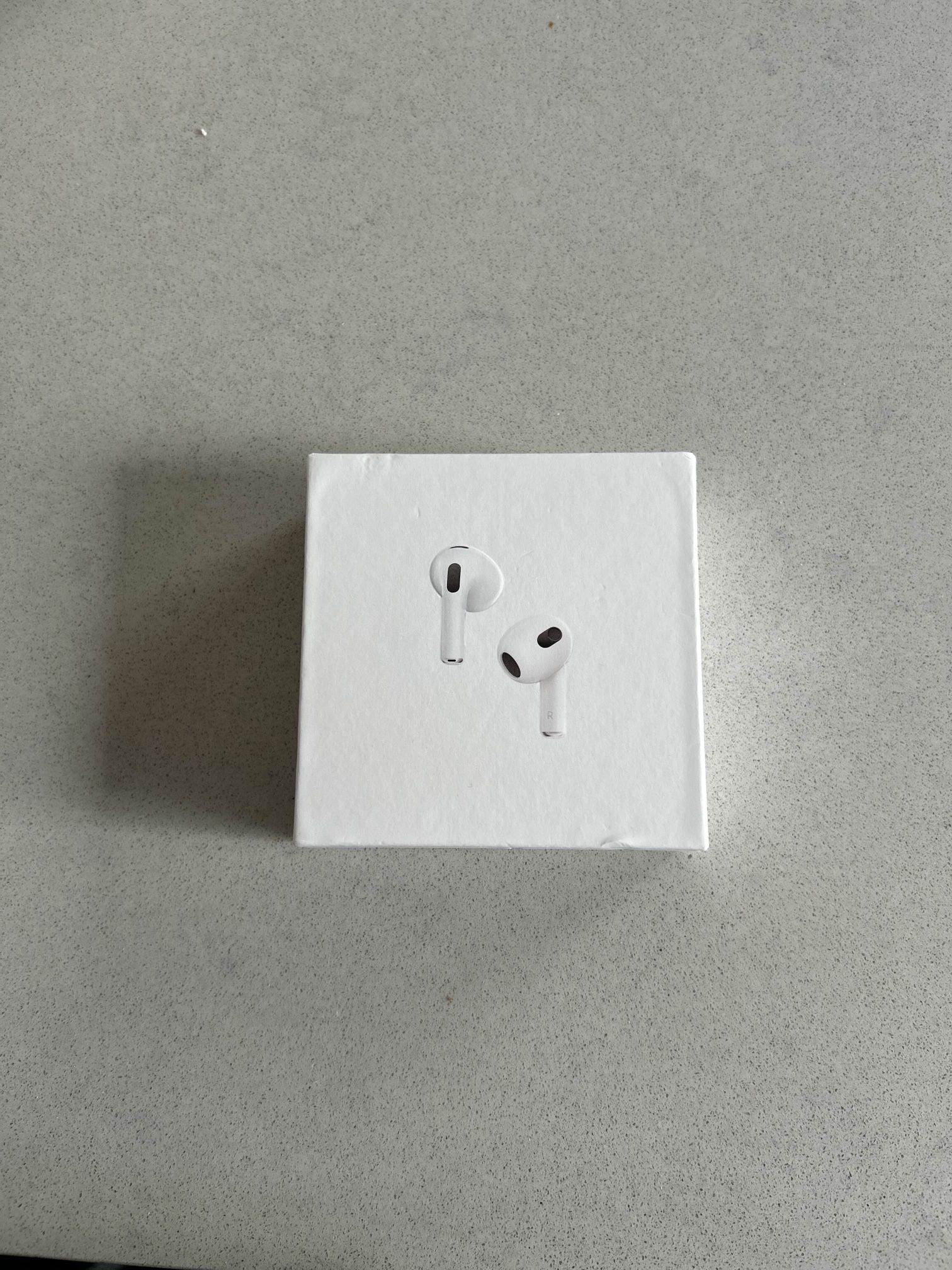 AirPods Pro 2nd generation ANC