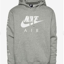 nike sweater 