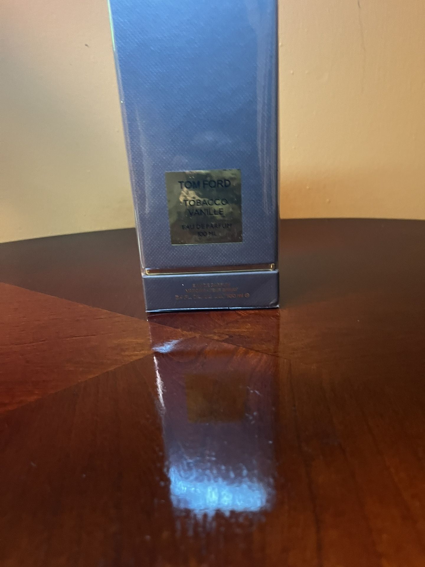 Tom Ford Tabaco Vanille 3.4 oz (100 MI) Eau de Parfum