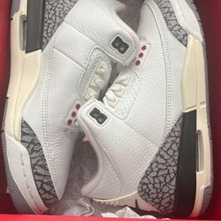 Jordan 3 reimagined 4y