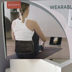 Masajeador De Espalda 