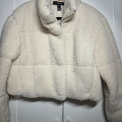 Soft Jacket Forever 21