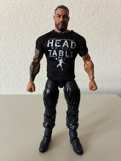 Mattel WWE Elite Collection Roman Reigns