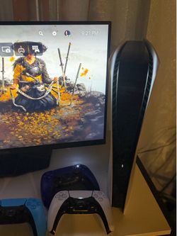 Ps5 digital edition
