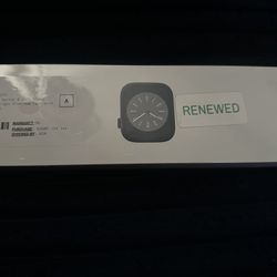 Apple Watch Series 8
