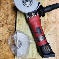 Snap On Grinder 