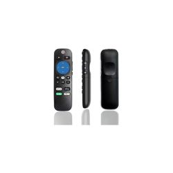 Universal Remote Compatible with TCL Roku TV Series