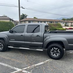 2010 Toyota Tacoma