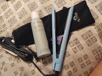 💙💙💙SUTRA Hair Straighter💙💙💙